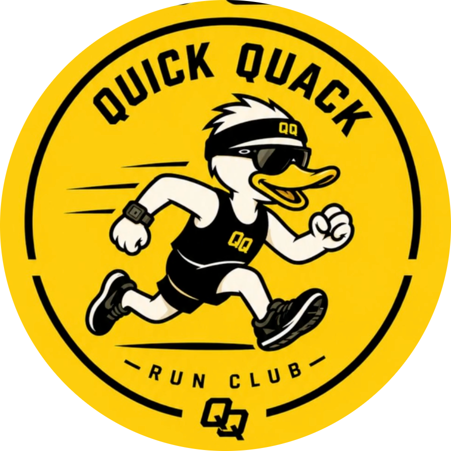 QuickQuack Run Club