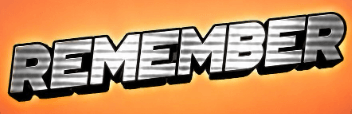 Remember