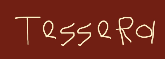 Tessera Athens